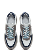 Erkek Deri Sneaker | Derimod Erkek Deri Sneaker | Derimod