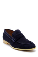 Men's Suede Leather Shoes | Derimod Men's Suede Leather Shoes | Derimod