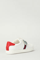 White Women's Sneaker | Derimod White Women's Sneaker | Derimod