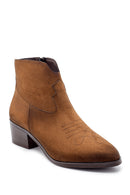 Women's Cowboy Boots | Derimod Women's Cowboy Boots | Derimod
