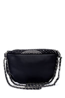 Women's Stone Waist Bag | Derimod Women's Stone Waist Bag | Derimod