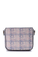 Women's Patterned Bag | Derimod Women's Patterned Bag | Derimod