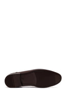 Male Brown Lace-Up Leather Classic Shoes | Derimod Male Brown Lace-Up Leather Classic Shoes | Derimod