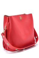 Women's Casual Shoulder Bag | Derimod Women's Casual Shoulder Bag | Derimod