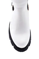Women's Chelsea Boots | Derimod Women's Chelsea Boots | Derimod
