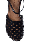 Kadın Deri Sandalet | Derimod Kadın Deri Sandalet | Derimod
