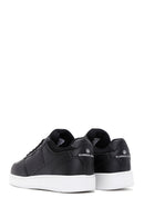 Hammer Jack Women's Black Compas Z Sneaker | Derimod Hammer Jack Women's Black Compas Z Sneaker | Derimod