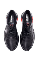 Men's Leather Sneaker | Derimod Men's Leather Sneaker | Derimod