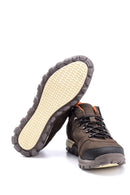 Erkek Nubuk Deri Sneaker | Derimod Erkek Nubuk Deri Sneaker | Derimod