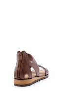 Women's Leather Sandals | Derimod Women's Leather Sandals | Derimod