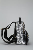 Sequin Women's Backpack | Derimod Sequin Women's Backpack | Derimod