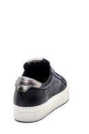 Women's Leather Casual Sneaker | Derimod Women's Leather Casual Sneaker | Derimod
