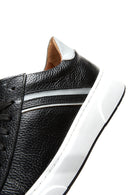 Erkek Deri Sneaker | Derimod Erkek Deri Sneaker | Derimod