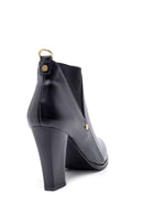 Women's Classic Heeled Boots | Derimod Women's Classic Heeled Boots | Derimod
