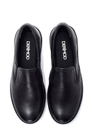 Men's Leather Casual Loafer | Derimod Men's Leather Casual Loafer | Derimod