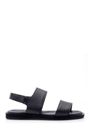 Men's Leather Sandals | Derimod Men's Leather Sandals | Derimod