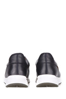 Men's Suede Leather Sneaker | Derimod Men's Suede Leather Sneaker | Derimod