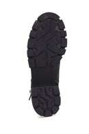 Women's Zipper Boots | Derimod Women's Zipper Boots | Derimod