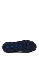 Geox Kadın Lacivert D Spherica Sneaker | Derimod Geox Kadın Lacivert D Spherica Sneaker | Derimod