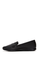 Kadın Deri Casual Loafer | Derimod Kadın Deri Casual Loafer | Derimod