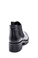 Women's Chelsea Heeled Boots | Derimod Women's Chelsea Heeled Boots | Derimod
