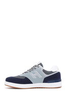Hammer Jack Erkek Lacivert Poreno Sneaker | Derimod Hammer Jack Erkek Lacivert Poreno Sneaker | Derimod