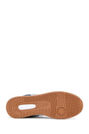 Hammer Jack Erkek Lacivert Poreno Sneaker | Derimod Hammer Jack Erkek Lacivert Poreno Sneaker | Derimod