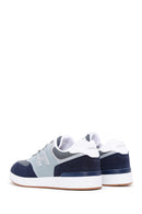 Hammer Jack Erkek Lacivert Poreno Sneaker | Derimod Hammer Jack Erkek Lacivert Poreno Sneaker | Derimod