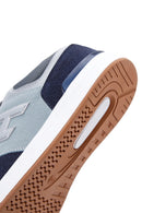 Hammer Jack Erkek Lacivert Poreno Sneaker | Derimod Hammer Jack Erkek Lacivert Poreno Sneaker | Derimod