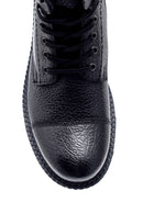 Men's Leather Boots | Derimod Men's Leather Boots | Derimod