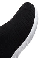 Women's Black Sneaker | Derimod Women's Black Sneaker | Derimod