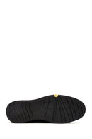 Men's Brown Lace-up Leather Casual Shoes | Derimod Men's Brown Lace-up Leather Casual Shoes | Derimod