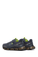 Erkek Gri Sneaker | Derimod Erkek Gri Sneaker | Derimod
