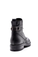 Women's Leather Boots | Derimod Women's Leather Boots | Derimod