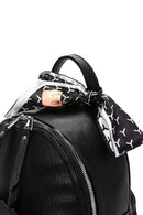 Women's Black Backpack | Derimod Women's Black Backpack | Derimod