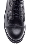 Women's Leather Boots | Derimod Women's Leather Boots | Derimod