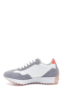 Kadın Deri Sneaker | Derimod Kadın Deri Sneaker | Derimod