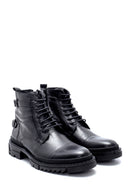 Men's Leather Boots | Derimod Men's Leather Boots | Derimod