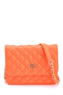 Women's Crocodile Patterned Mini Handbag | Derimod Women's Crocodile Patterned Mini Handbag | Derimod