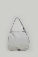 Gray Women's Shoulder Bag | Derimod Gray Women's Shoulder Bag | Derimod