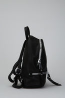Black Women's Backpack | Derimod Black Women's Backpack | Derimod