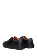 Men's Leather Sneaker | Derimod Men's Leather Sneaker | Derimod