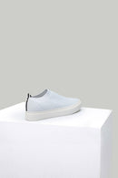 White Fabric Women's Shoes | Derimod White Fabric Women's Shoes | Derimod