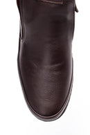Men's Casual Boots | Derimod Men's Casual Boots | Derimod