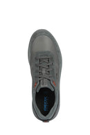 Erkek Geox Spherica Sneaker | Derimod Erkek Geox Spherica Sneaker | Derimod