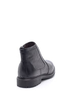 Men's Leather Casual Boots | Derimod Men's Leather Casual Boots | Derimod