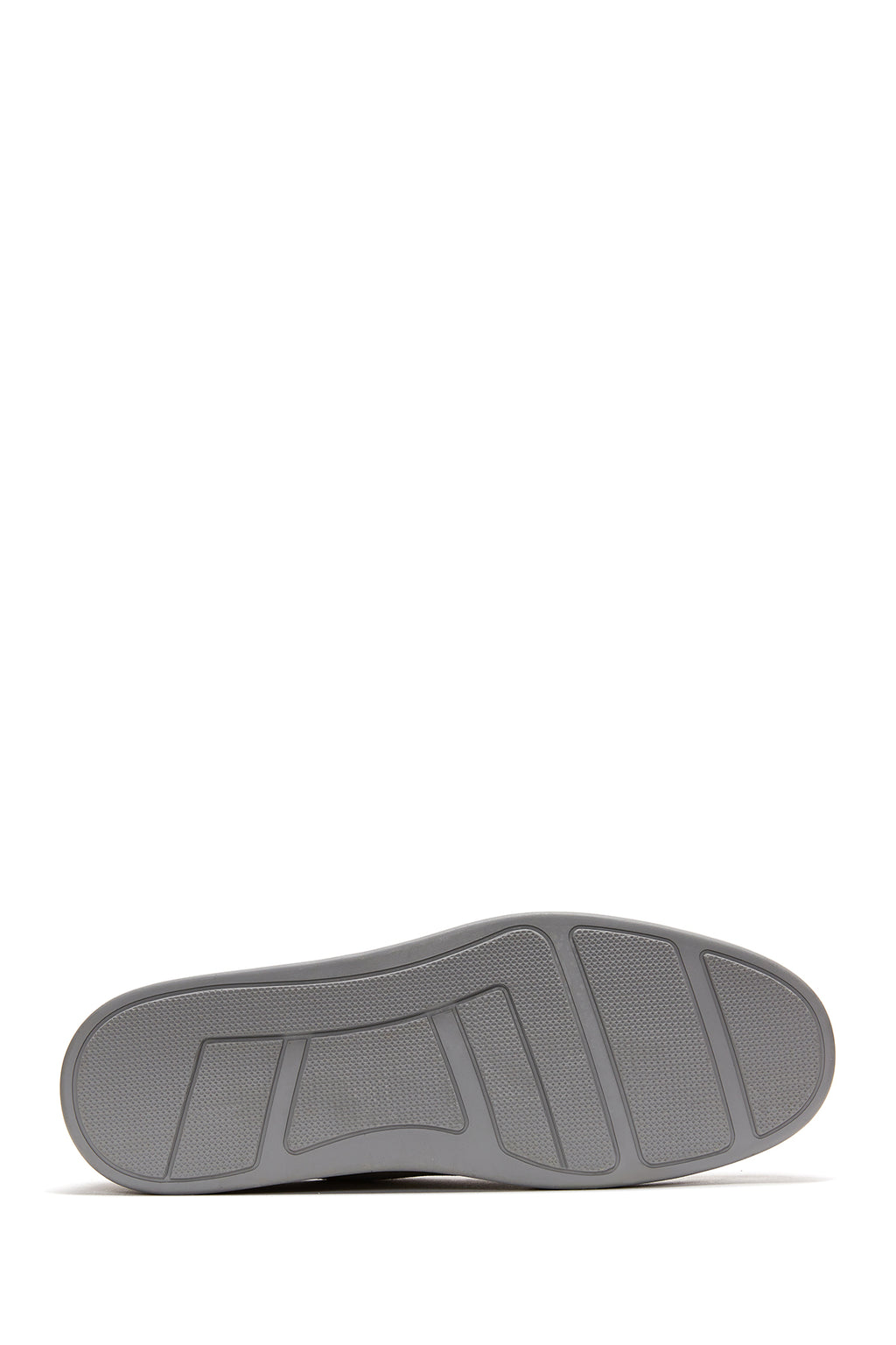 Erkek Deri Süet Sneaker