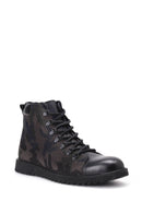Men's Boots | Derimod Men's Boots | Derimod