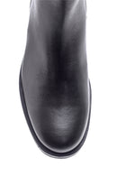 Women's Leather Boots | Derimod Women's Leather Boots | Derimod