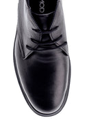 Men's Leather Boots | Derimod Men's Leather Boots | Derimod